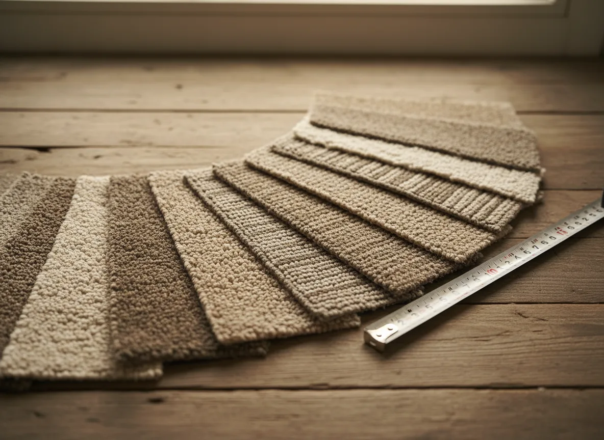 Carpet Installation Smyer, TX FAQs